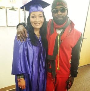 Meet your Posher, Serena